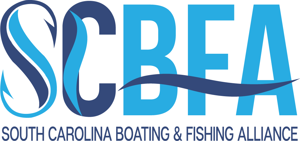 South Carolina Boating & Fishing Alliance
