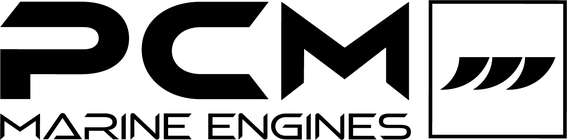 PCM Marine Engines